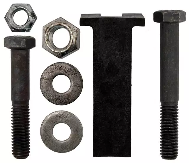 45K13109 - Suspension: Front Camber/Caster Adjust for ACDelco Image