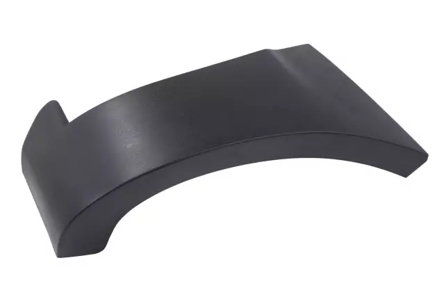 93801786 - Body: Side Molding for Chevrolet: Avalanche 1500, Avalanche 2500 Image