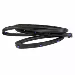 FA1Z5825325A - Body: Door Weather-strip for Lincoln: MKX, Nautilus Image