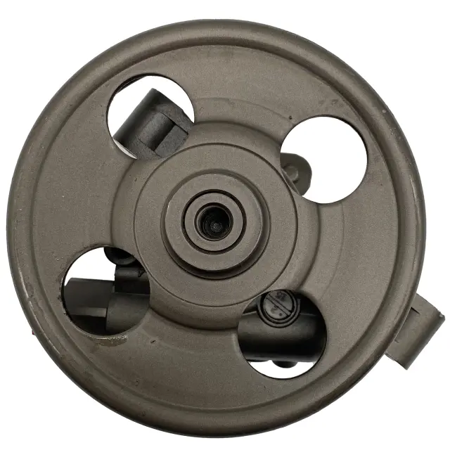 97248M - : Power Steering Pump - MAVAL - Hydraulic Power - Remanufactured - 97248M for Maval Image