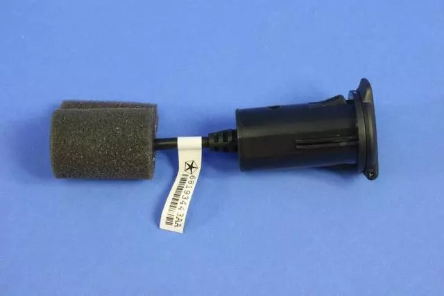 Charging Port Usb - Mopar (68193443AA)