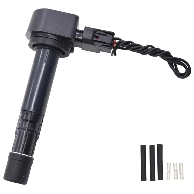 92192026 - Ignition Systems: Ignition Coil for Walker Products Inc. - Image