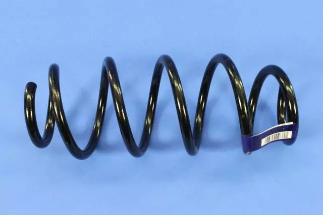 Rear Coil Spring - Mopar (05168048AB)