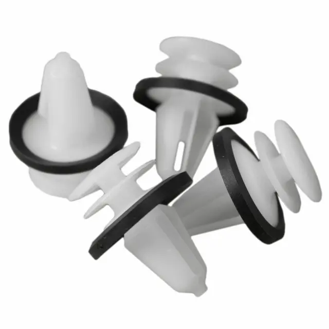 W713297S300 - Body: Door Trim Panel Clip for Ford Image