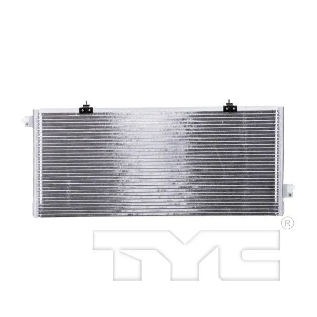 4981 - : TYC A/C Condenser for TYC Image
