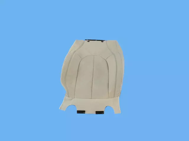 Front Seat Back Cover, Right - Mopar (6EC44PQQAA)