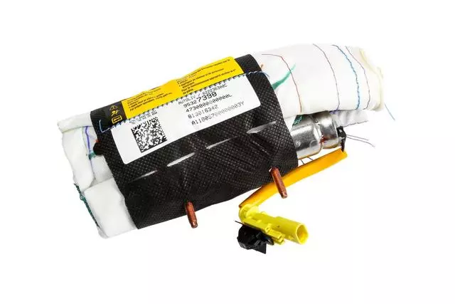 42797243 - : F Airbag for Buick: Encore | Chevrolet: Trax Image