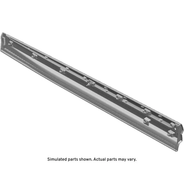 42617381 - Body: Lower Molding for Chevrolet: Bolt EV Image