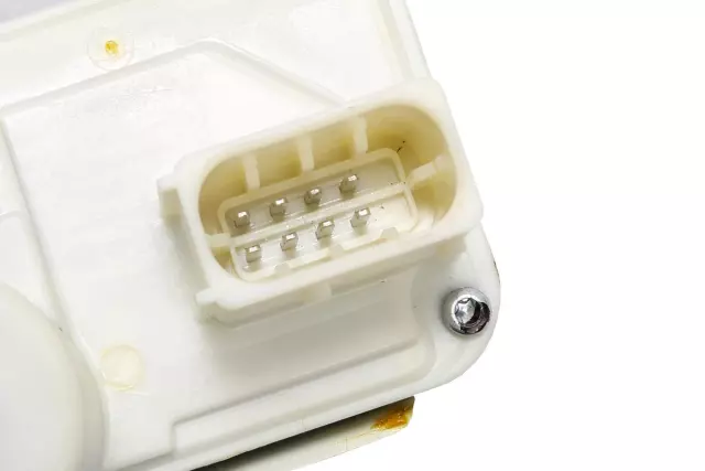 22826659 - Body: Latch for GM Image