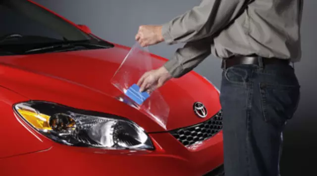 PT90712110 - : Bumper, Front for Toyota Image