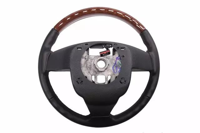 Ebony Steering Wheel - GM (22982684)