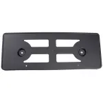 PR3Z17A385GA - : Bracket License Plate for Ford Image