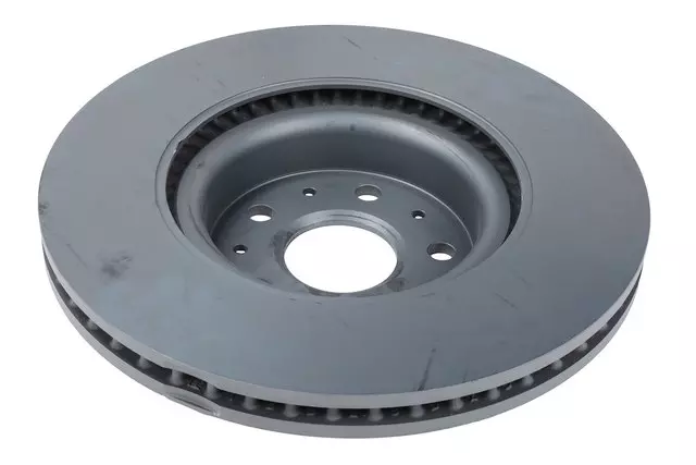 1771264 - Brakes: ACDelcoâ„¢ Rotor for GM Image