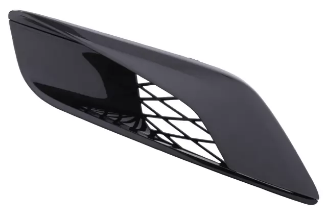 23457624 - Cooling System: Scoop for Chevrolet: Corvette Image