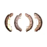 1901071610 - : Premium Service Shoes for DYNAMIC FRICTION Image