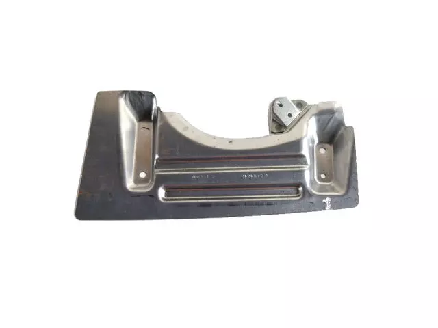 68184242AB - Body: Lower Reinforced for Dodge: Challenger Image