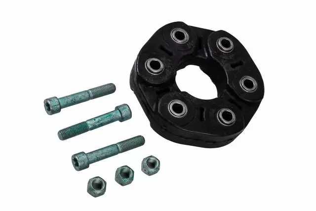 23291768 - : Drive Shaft Coupling for Chevrolet: Camaro Image