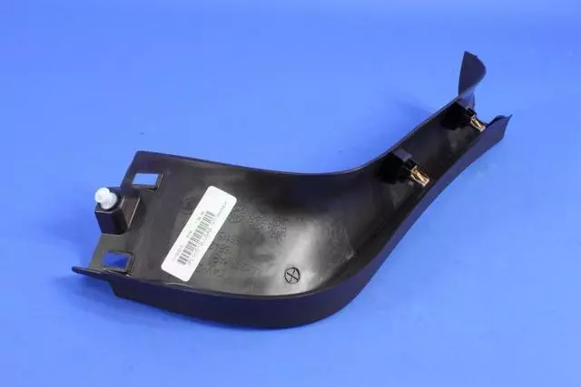 Liftgate Panel, Upper Left - Mopar (1UD12LU5AB)