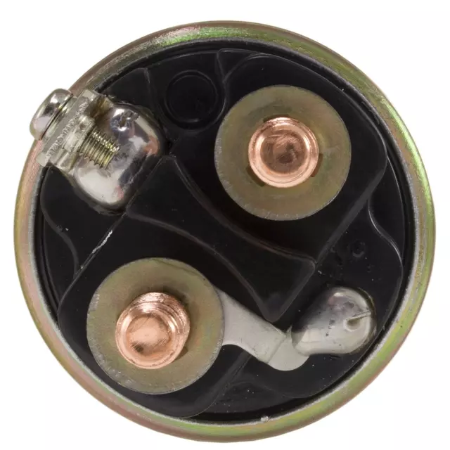 88923095 - : Starter Solenoid for GM Image