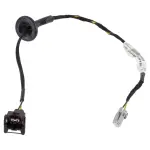 LK4Z15B484B - : Wire Assembly Jumper for Ford Image