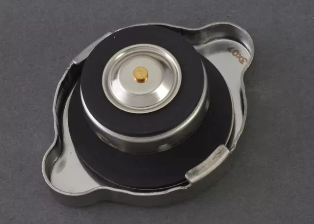 OEM NEW 93-2020 Subaru Forester Impreza WRX STI Radiator Cap Assembly 45137AE003 - Subaru (45137AE003)