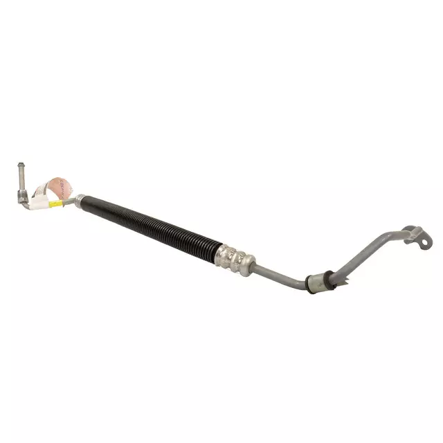 JC3Z3A719F - Steering: Power Steering Pressure Hose for Ford: F-250 Super Duty, F-350 Super Duty Image