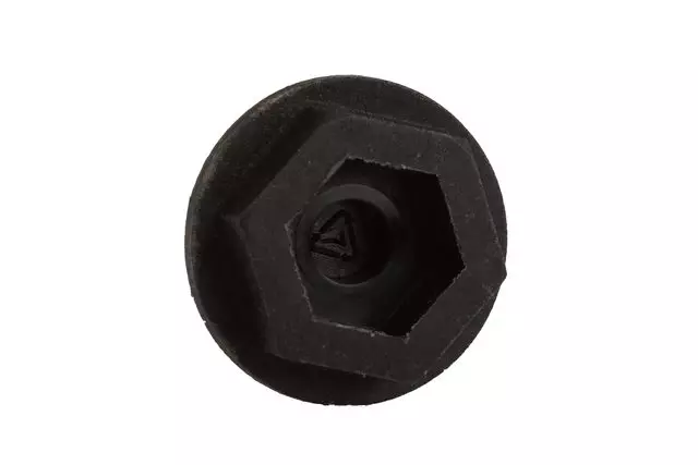 24277045 - Transmission: Automatic Transmission Fluid Level Hole Plug for Buick: Encore GX | Chevrolet: Cruze, Equinox, Malibu, Trailblazer Image