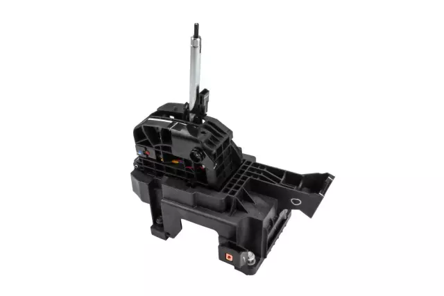 Automatic Transmission Shift Lever Assembly - GM (22908889)