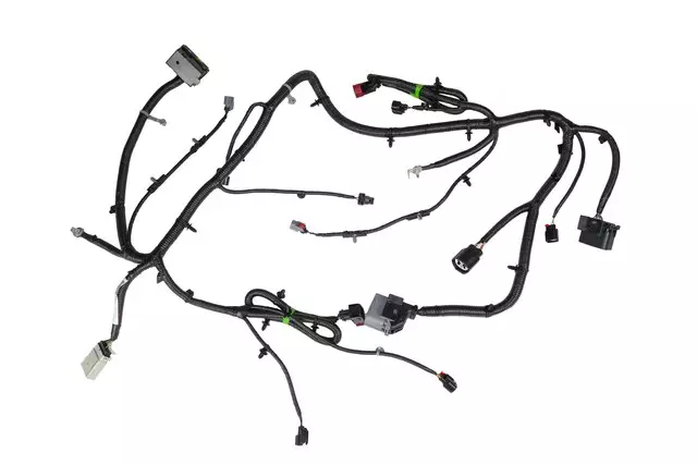 Harness - GM (23256818)