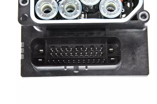 92268029 - Electrical: Control Module for Chevrolet: Caprice Image