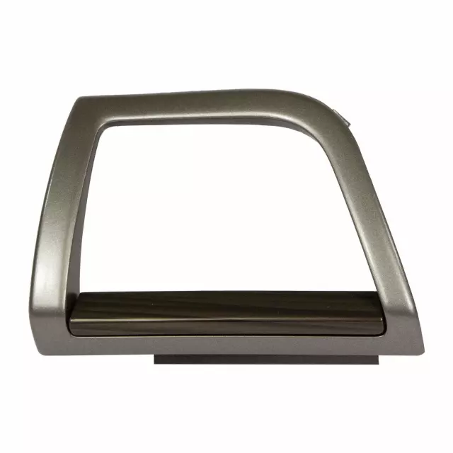 HS7Z5404339DA - Body: Trim Molding for Ford: Fusion, Police Responder Hybrid, SSV Plug-In Hybrid Image