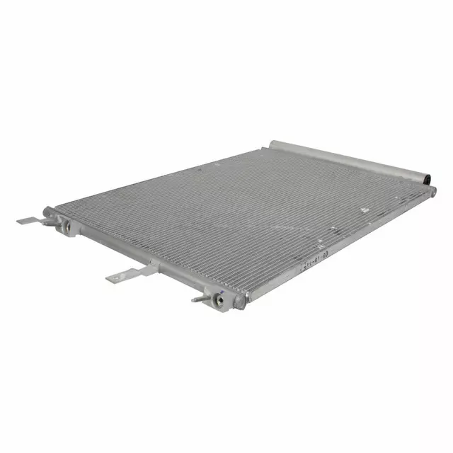 HG9Z19712D - : OEM NEW Ford 2013-2020 Fusion SEL Sedan Titaniun Sport Condenser Hg9Z-19712-D for Ford: Fusion | Lincoln: MKZ Image