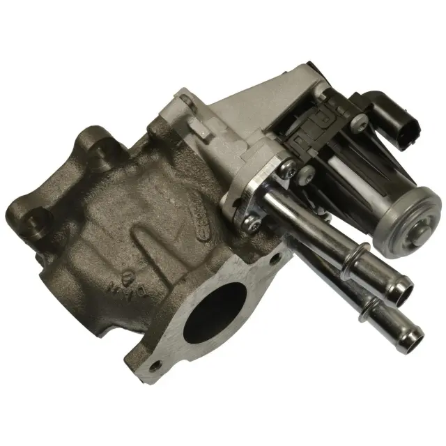 EGV1289 - Emission Systems: EGR Valve for SMP CORP Image