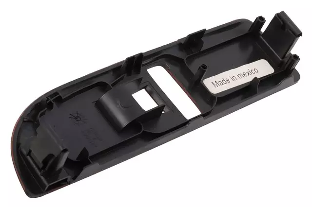 22968531 - Body: Switch Bezel for Cadillac: Escalade Image