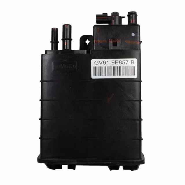 Vapor Canister - Ford (GV6Z-9D653-D)