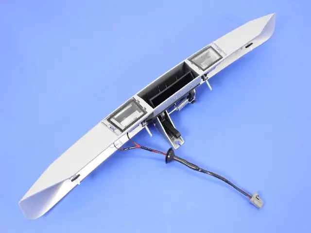 Light Support Bar - Mopar (0ZH33TZZAK)