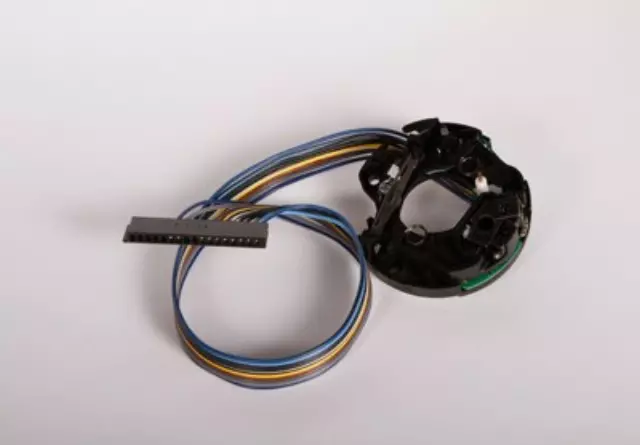 1997099 - Steering: Signal Switch for Cadillac: Allante, Eldorado, Seville Image