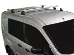 VET1Z9955100A - : 2020 Ford Transit Connect - Cross Bar Kit - Roof-Mounted - For Wagon for Ford: Transit Connect Image