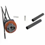 WPT964 - : Courtesy Light Connector  for Motorcraft Image