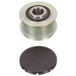 EA0137 - : INA US Alternator Decoupler Pulley for INA US Image