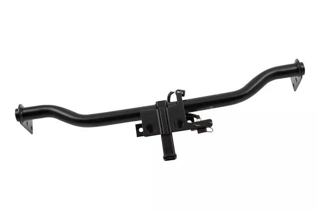 Trailer Hitch with Wiring Harness - GM (25980916)