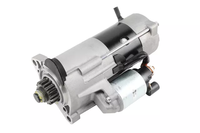 12681389 - Electrical: Starter for Chevrolet: Cruze, Spark Image