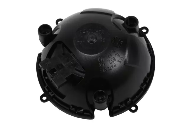 26208098 - : Passenger Side Rearview Mirror Actuator for GM Image