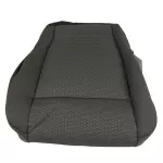 FL3Z1562900CG - : Seat Cover for Ford: F-150, F-250 Super Duty, F-350 Super Duty, F-450 Super Duty Image