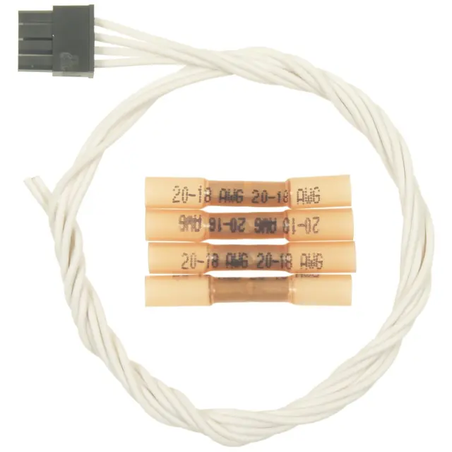 S1253 - Exterior: Rain Sensor Connector for SMP CORP Image