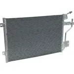 CN4579PFC - : A/C Condenser -- Condenser Parallel Flow for UAC Image