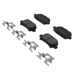19537830 - : Pad Kit for GM Image