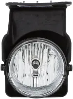 1570927 - Electrical, Lighting and Body: Fog Light Assembly for Dorman Image