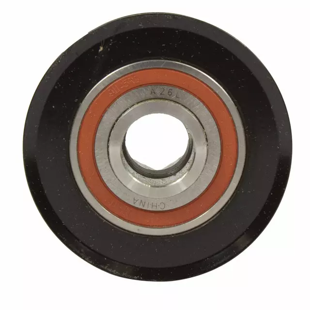 JL3Z10344A - Electrical: Pulley for Ford Image
