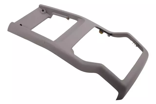 84158104 - Body: Rear Panel for GM Image image